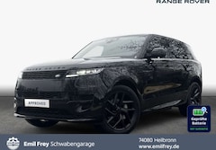 Bild des Angebotes Land Rover Range Rover Sport P460e Hybrid Dynamic SE
