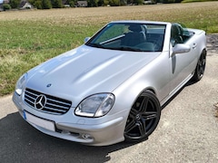 Mercedes-Benz SLK 230 SLK 230 Kompressor