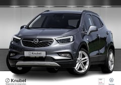 Bild des Angebotes Opel Mokka X Design Line LED Navi Pano Keyless 19" RKamera