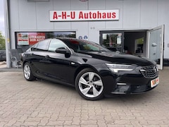 Bild des Angebotes Opel Insignia B Grand Sport GS Line 2.0 Turbo Autom.