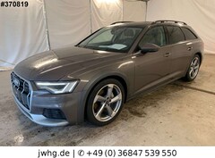 Bild des Angebotes Audi A6 allroad quattro 50 TDI|MATRIX|ACC|B&O|Pano