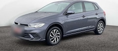 Bild des Angebotes VW Polo Life 1.0|APP-CONNECT|TEMPOMAT|CLIMATRONIC