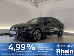 Bild des Angebotes BMW 420 d Gran Coupe M Sportpaket HiFi/DAB/SHZ HiFi/DAB/SH