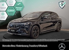 Bild des Angebotes Mercedes-Benz EQS SUV Mercedes-Maybach EQS 680 SUV Fahrass Fondent 360°