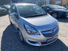 Bild des Angebotes Opel Meriva B Innovation *Navi*Teilleder*Tempomat*PDC