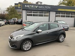 Bild des Angebotes Peugeot 208 1.2 12V VTi/PureTech 82 Allure Start&Stop (EUR 1.2