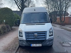 Bild des Angebotes VW Crafter Crafter 35 TDI DPF