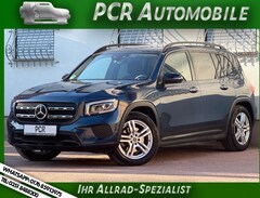 Bild des Angebotes Mercedes-Benz GLB 220 d 4Matic LED AHK VZE WIDESCREEN LEDER