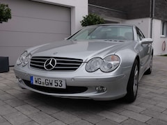 Bild des Angebotes Mercedes-Benz SL 350 SL 350 Automatik