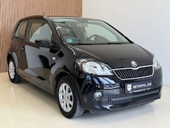 Bild des Angebotes Skoda Citigo 1.0 KLIMA/ALU/SERVO/ZV