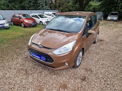 Bild des Angebotes Ford B-Max Klimatro 94Tkm Navi Sitzhzg LED Tempom PDC 2Hnd