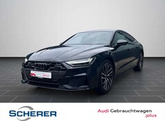 Bild des Angebotes Audi A7 50 TDI S line quat./tiptr. AHK/HD-M