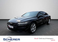 Bild des Angebotes Audi A7 50 TDI S line quat./tiptr. AHK/HD-M