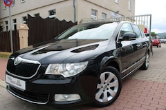 Bild des Angebotes Skoda Superb Elegance|Bi-Xenon|Navi|Klimaauto|Sitzheiz