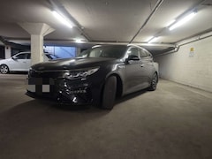 Bild des Angebotes Kia Optima Sportswagon 1.6 CRDI DCT GT Line