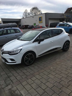 Bild des Angebotes Renault Clio Clio Energy TCe 120 Bose Edition