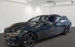 Genesis G70 Shooting Brake 2.2 D Sport RWD (DPF) Leder LED Spe