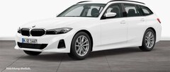 Bild des Angebotes BMW 318 i Touring Automatik Rückfahrkamera UPE 49.430,--