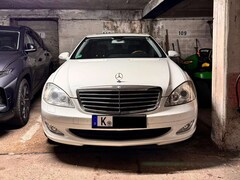 Bild des Angebotes Mercedes-Benz S 350 S 350 7G-TRONIC