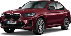 Bild des Angebotes BMW X4 M d AT Innovationsp. Sport Aut. Panorama AHK