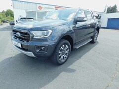 Bild des Angebotes Ford Ranger Wildtrak Doppelkabine 4x4 Hardtop