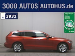 Bild des Angebotes Volvo V60 D3 Momentum T-Leder Navi LED Pano RFK