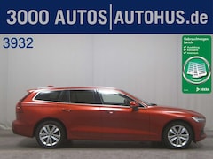 Bild des Angebotes Volvo V60 D3 Momentum T-Leder Navi LED Pano RFK