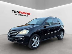 Bild des Angebotes Mercedes-Benz ML 320 CDI AHK+SD+XENON+PDC+TEMP+TOP ZUSTAND