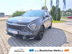 Bild des Angebotes Kia Sportage 1.6T 180PS AWD NIGHTLINE