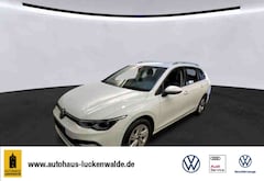 Bild des Angebotes VW Golf Variant Golf VIII Variant 1.5 TGI Life DSG *LED+*R-CAM*