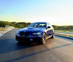 BMW M3 E90