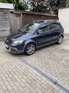 Bild des Angebotes VW Cross Golf