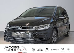 Bild des Angebotes VW Touran Comfortline 2,0 l TDI R Line AHK, 7 Si