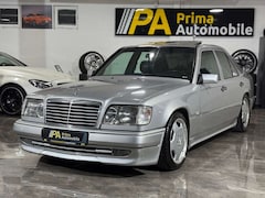 Bild des Angebotes Mercedes-Benz E 320 Lim. W124 AMG-Paket Leder Top Zustand