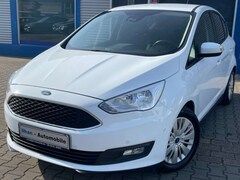Bild des Angebotes Ford C-Max C-MAX Cool & Connect*NAV*PDC*KLIMAAU*SHZ*LENKHZ