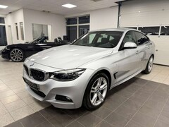 Bild des Angebotes BMW 330 BMW 330d Gran Turismo/xdrive/M-Sport/HeadUp/Memory