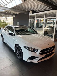 Bild des Angebotes Mercedes-Benz A 180 AMG