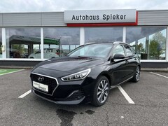 Bild des Angebotes Hyundai i30 cw Premium