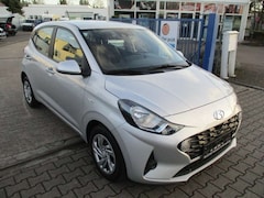 Bild des Angebotes Hyundai i10 1.0i.Select.Klima.Wenig KM.Sofort.Mod.2023