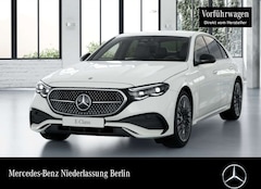 Bild des Angebotes Mercedes-Benz E 200 AMG Burmester Distr. Night Kamera PTS 9G