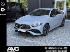 Bild des Angebotes Mercedes-Benz A 200 A 200 Lim AMG Special Edition LED Sound Night RF