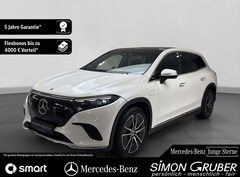 Bild des Angebotes Mercedes-Benz EQS SUV EQS 450+ SUV El. Art Premium Hyper 7Sitze Mod 23