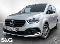 Bild des Angebotes Mercedes-Benz Citan 112 CDI Kasten PRO Standard MBUX+RüKam+AHK
