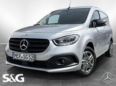 Bild des Angebotes Mercedes-Benz Citan 112 CDI Kasten PRO Standard MBUX+RüKam+AHK