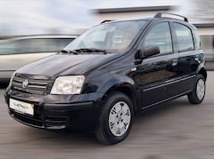 Bild des Angebotes Fiat Panda 1.2 8V Dynamic*TüV Neu* Klima * ToP *
