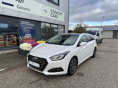 Bild des Angebotes Hyundai i40 blue Premium