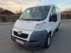 Bild des Angebotes Peugeot Boxer HDi