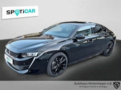 Bild des Angebotes Peugeot 508 GT PACK Plug-In Hybrid 225 E-EAT8