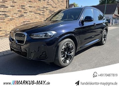 Bild des Angebotes BMW iX3 Impressive 99,7% Pano DAProf H/K 360 Gestik