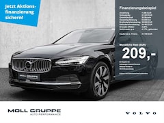 Bild des Angebotes Volvo S90 T8 Twin Engine AWD Core MATRIX ACC AUT FLA